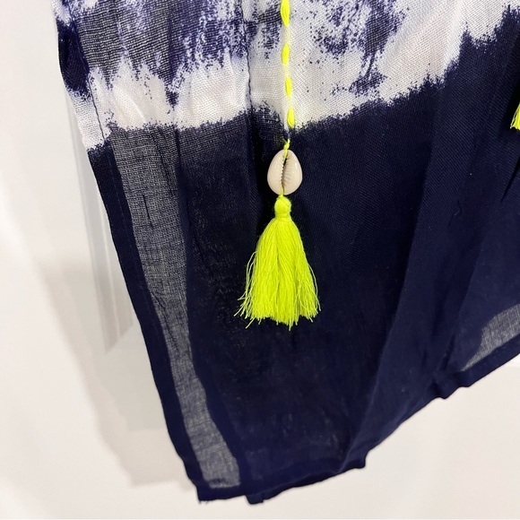 STEVE MADDEN Beach Coverup - Picture 3 of 4